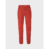 H064-0365/V64 RED ALERT HALTI PALLAS M X-STRETCH LITE PANTS - Męskie Spodnie Trekkingowe