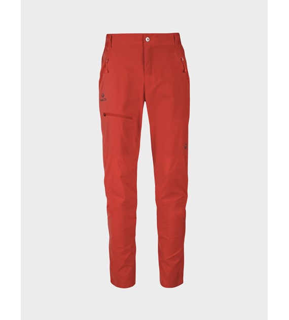 H064-0365/V64 RED ALERT HALTI PALLAS M X-STRETCH LITE PANTS - Męskie Spodnie Trekkingowe