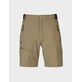 H064-0362/V05 KELP BEIGE HALTI PALLAS M X-STRETCH LITE SHORTS - Męskie Spodenki