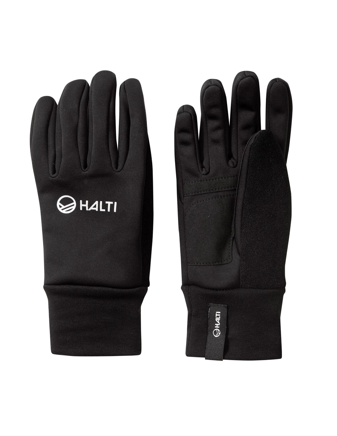 H084-0732/P99 HALTI HAVU GLOVES - Rękawiczki Pięciopalczaste