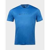 H086-0509/V34 FRENCH BLUE HALTI VASSI M T-SHIRT - Męska Koszulka