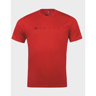 H086-0509/V64 RED ALERT HALTI VASSI M T-SHIRT - Męska Koszulka