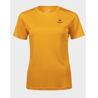 H086-0509/V44 ZINNIA YELLOW HALTI VASSI M T-SHIRT - Męska Koszulka