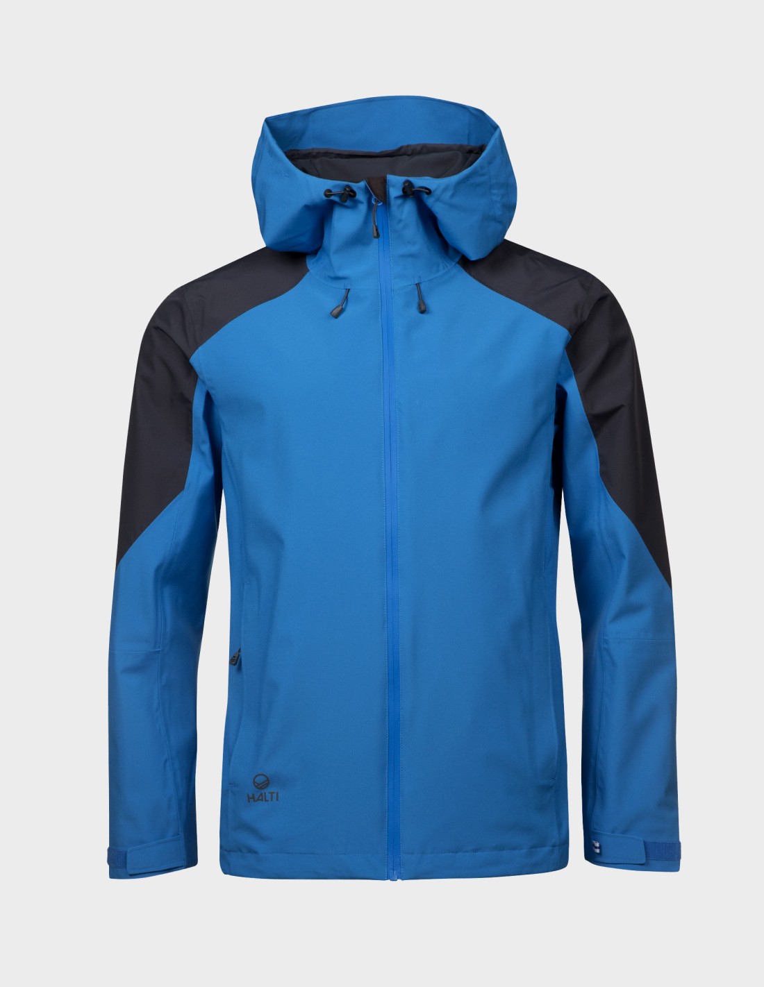 H064-0537/V34 FRENCH BLUE HALTI KOHTA M RECY DX JACKET - Męska Kurtka Trekkingowa