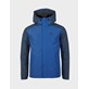 H064-0503/S34 SPORT BLUE HALTI FORT M WARM DX JACKET - Męska Kurtka Ocieplana