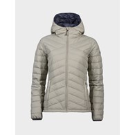 H064-0462/A25 HALTI HUIPPU W RE-DOWN JACKET - Damska Kurtka Puchowa