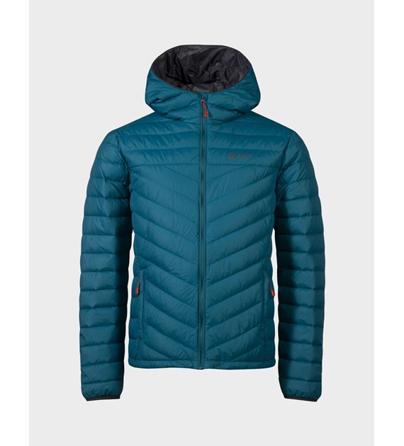 H064-0464/A36 HALTI HUIPPU M RE-DOWN JACKET - Męska Kurtka Puchowa