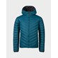 H064-0464/A36 HALTI HUIPPU M RE-DOWN JACKET - Męska Kurtka Puchowa