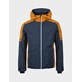 H059-2566/A37 BIG DIPPER BLUE HALTI TIM M DX SKI JACKET - Męska Kurtka Narciarska