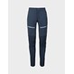 H064-0458/A37 BIG DIPPER BLUE HALTI PALLAS II W WARM X-STRETCH PANTS - Damskie Ocieplane Spodnie Trekkingowe