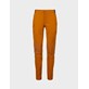 H064-0458/A46 MARMALADE ORANGE HALTI PALLAS II W WARM X-STRETCH PANTS - Damskie Ocieplane Spodnie Trekkingowe