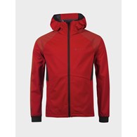 H086-0699/V67 ADRENALINE RUSH RED HALTI OLAS M XCT JACKET - Męska Kurtka XCT