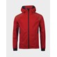 H086-0699/V67 ADRENALINE RUSH RED HALTI OLAS M XCT JACKET - Męska Kurtka XCT