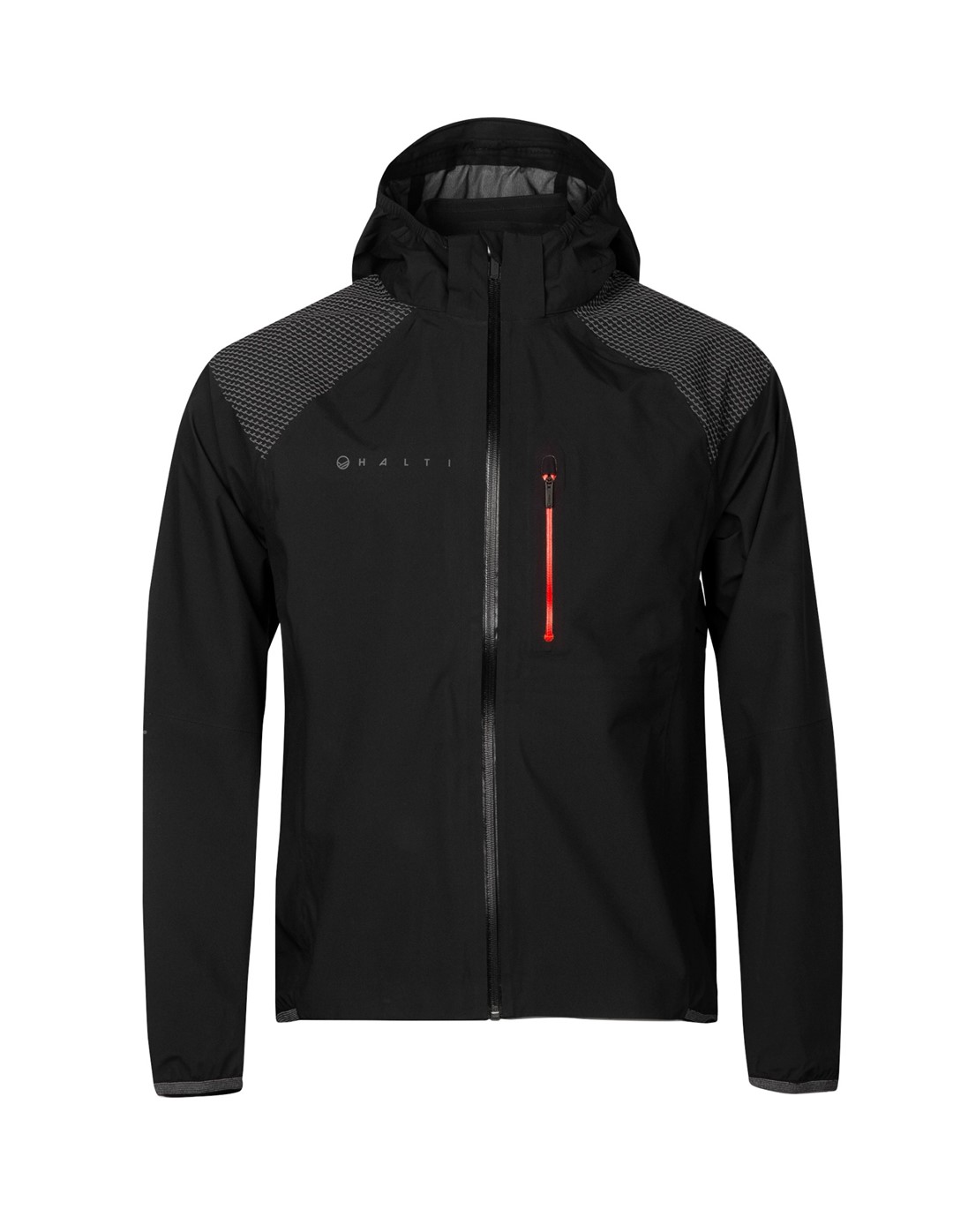 H086-0686/P99 HALTI LIIKE M 3L DX NANO JACKET - Męska Kurtka
