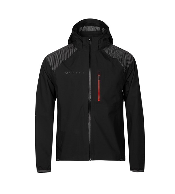 H086-0686/P99 HALTI LIIKE M 3L DX NANO JACKET - Męska Kurtka