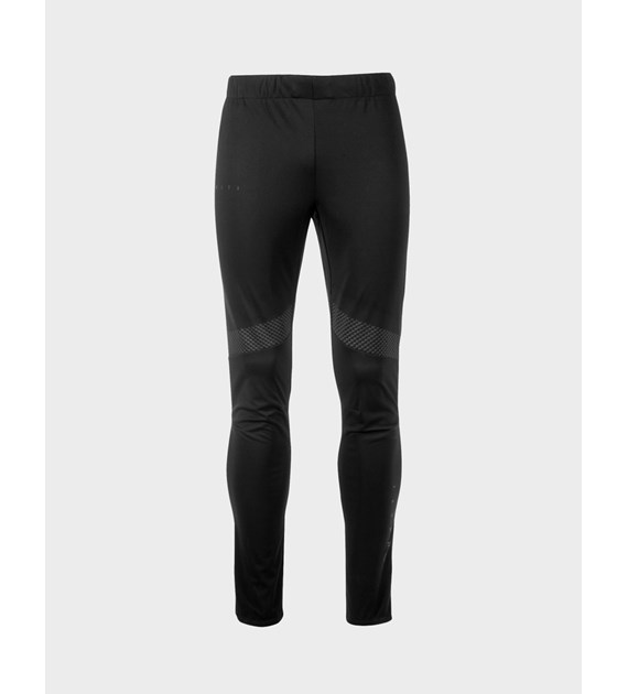 H086-0694/P99 BLACK HALTI MOMENTUM M XCT PANTS - Męskie Spodnie XCT