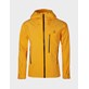 H064-0480/T45 SAFFRON YELLOW HALTI JUONTO M DX NANO JACKET - Męska Kurtka Trekkingowa