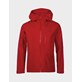 H064-0480/V67 ADRENALINE RUSH RED HALTI JUONTO M DX NANO JACKET - Męska Kurtka Trekkingowa