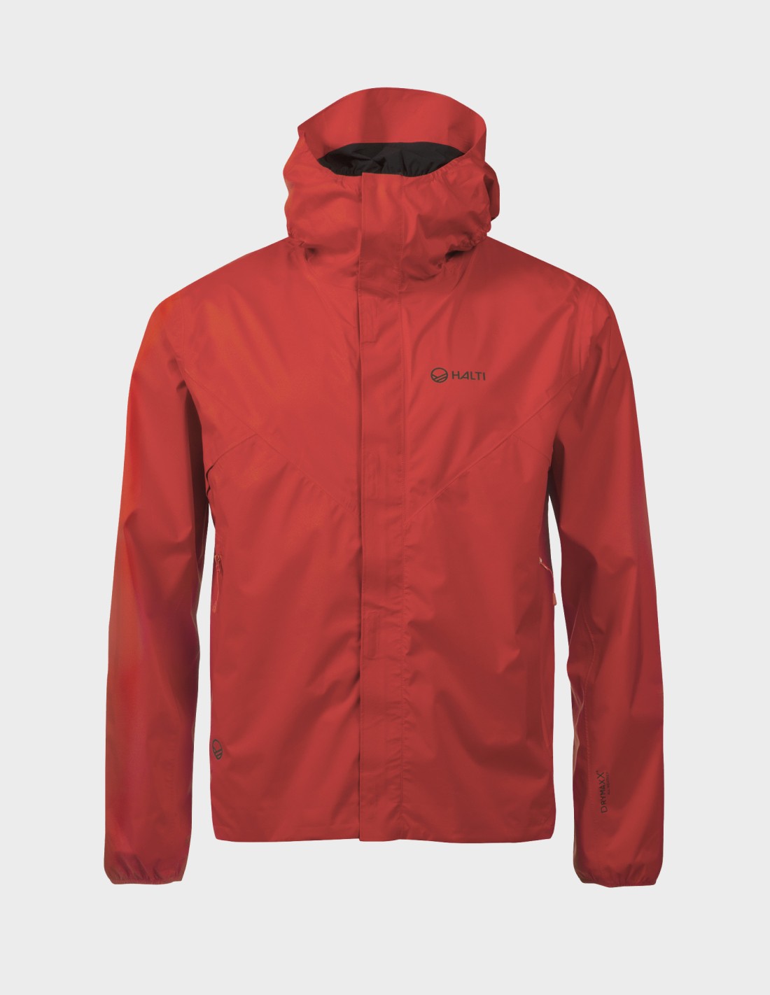 H064-0441/V64 RED ALERT HALTI LASTU M DX 2,L JACKET - Męska Kurtka Trekkingowa