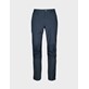 H064-0549/A37 BIG DIPPER BLUE HALTI HIKER M DX PANTS - Męskie Spodnie Trekkingowe