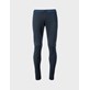 H086-0594/A37 BIG DIPPER BLUE HALTI FALUN M XCT SOFTSHELL PANTS - Męskie Spodnie XCT