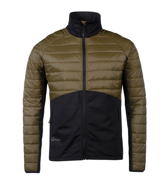 H064-0453 HALTI DYNAMIC M INSULATION JACKET - Męska Ocieplana Bluza