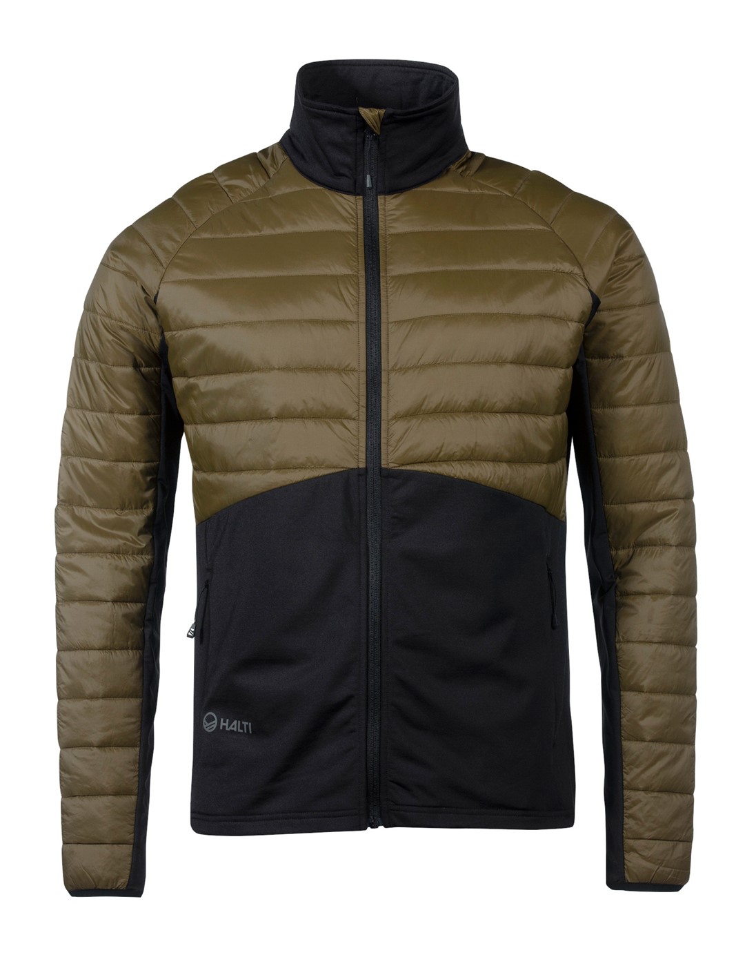 H064-0453 HALTI DYNAMIC M INSULATION JACKET - Męska Ocieplana Bluza