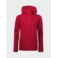 H064-0479/T66 SKI PATROL RED HALTI JUONTO W DX NANO JACKET - Damska Kurtka Trekkingowa