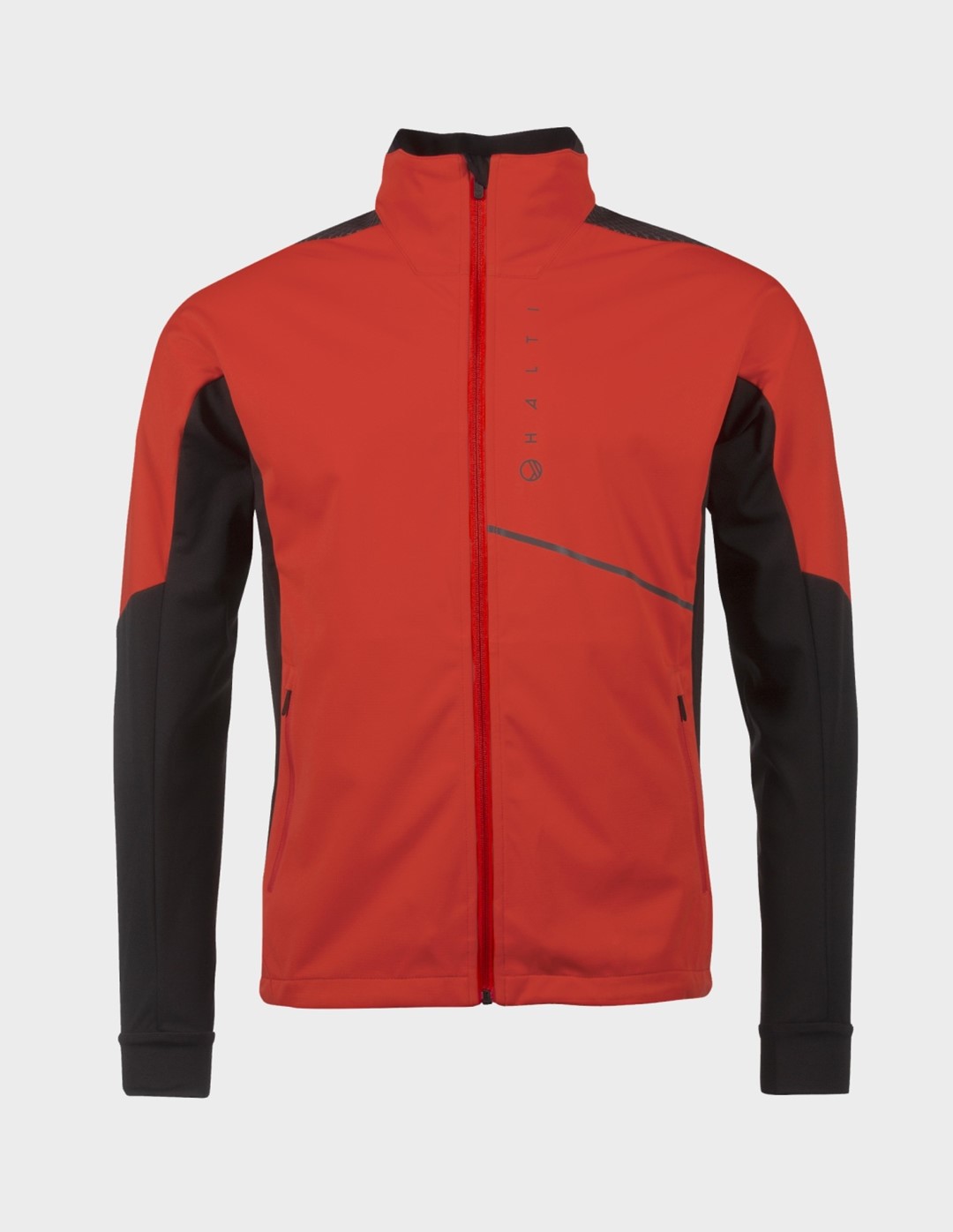 H086-0693/T65 HALTI MOMENTUM M XCT JACKET - Męska Kurtka XCT