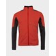 H086-0693/T65 CHERRY TOMATO RED HALTI MOMENTUM M XCT JACKET - Męska Kurtka XCT