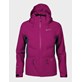 H059-2585/A68 FESTIVAL FUCHSIA HALTI ELLENA W DX SKI JACKET - Damska Kurtka Narciarska