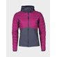 H064-0435/A68 FESTIVAL FUCHSIA HALTI DYNAMIC W INSULATION JACKET - Damska Kurtka Ocieplana