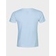 H064-0489/B30 HALTI TUNTU W MERINO T-SHIRT - Damska Koszulka Merino