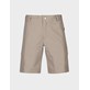 H064-0378/B04 Cobblestone Beige HALTI REISSU W STRETCH SHORTS - Damskie Spodenki