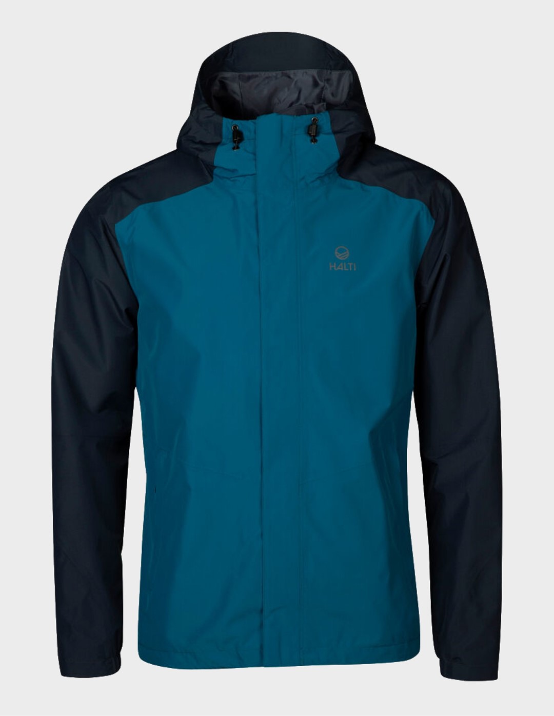 H064-0370/B36 HALTI FORT M DX SHELL JACKET - Męska Kurtka Trekkingowa