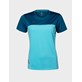 H088-0104/B32 Blue Atoll HALTI URBANITE W ACTIVE DRY T-SHIRT - Damska Koszulka Techniczna