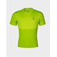 H088-0111/A51 Acid Lime Green HALTI URBANITE M ACTIVE DRY T-SHIRT - Męska Koszulka Techniczna