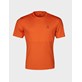 H088-0111/B46 Orange Tiger HALTI URBANITE M ACTIVE DRY T-SHIRT - Męska Koszulka Techniczna