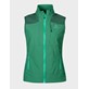 H064-0322/B54 Deep Grass Green HALTI PALLAS W X-STRETCH VEST - Damska Kamizelka