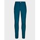 H064-0382/B36 Moroccan Blue HALTI PALLAS W X-STRETCH LITE PANTS - Damskie Spodnie Trekkingowe