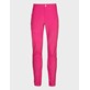 H064-0382/B64 Fuchia Purple HALTI PALLAS W X-STRETCH LITE PANTS - Damskie Spodnie Trekkingowe