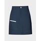 H064-0487/A37 Big Dipper Blue Halti Pallas W lite X-stretch skort - Damska Spódnica