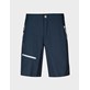 H064-0380/A37 Big Dipper Blue HALTI PALLAS W X-STRETCH LITE SHORTS - Damskie Spodenki