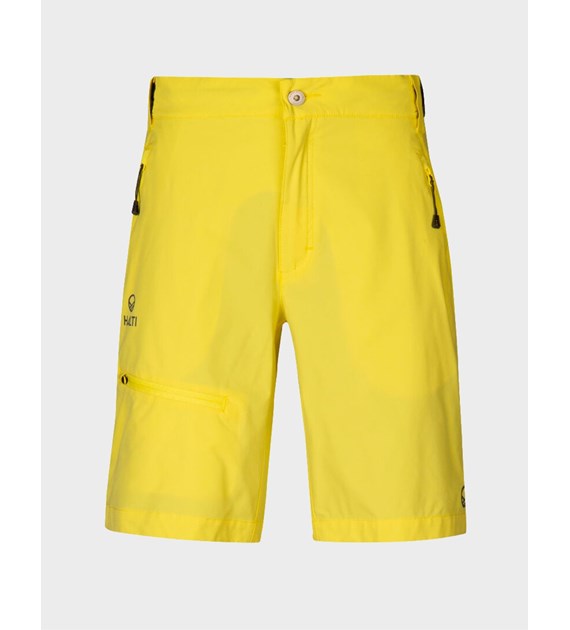 H064-0380/B42 HALTI PALLAS W X-STRETCH LITE SHORTS - Damskie Spodenki Trekkingowe