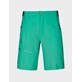 H064-0380/B52 Jade Cream Green HALTI PALLAS W X-STRETCH LITE SHORTS - Damskie Spodenki