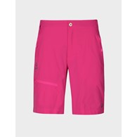 H064-0380/B64 HALTI PALLAS W X-STRETCH LITE SHORTS - Damskie Spodenki Trekkingowe