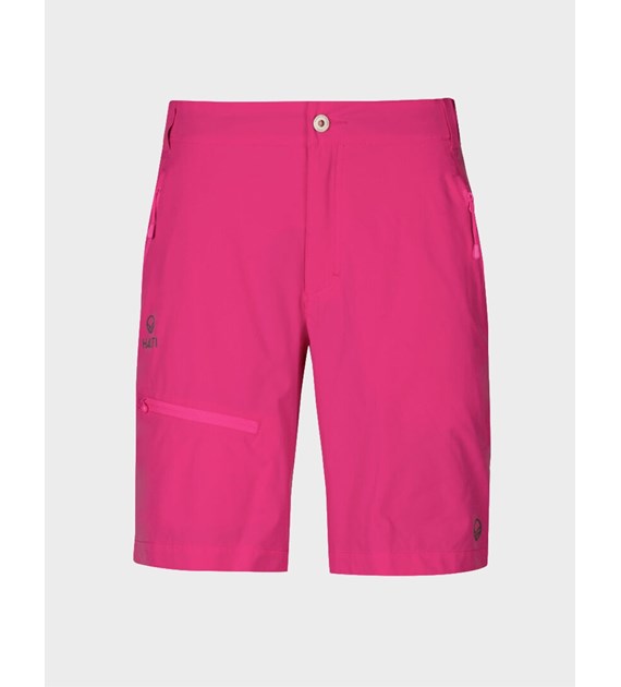 H064-0380/B64 HALTI PALLAS W X-STRETCH LITE SHORTS - Damskie Spodenki Trekkingowe