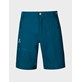 H064-0362/B36 MOROCCAN BLUE HALTI PALLAS M X-STRETCH LITE SHORTS - Męskie Spodenki