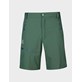 H064-0362/B55 Duck Green HALTI PALLAS M X-STRETCH LITE SHORTS - Męskie Spodenki