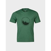 H064-0499/B54M HALTI LEHTI M TREKKING T-SHIRT - Męska Koszulka